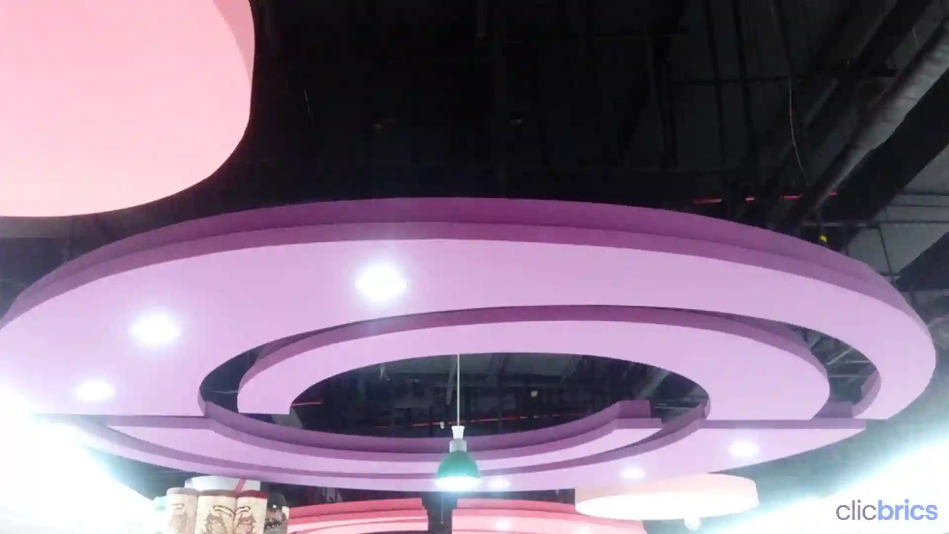 10 New PVC Ceiling Design Ideas To Uplift Your Home Interiors